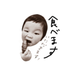 ゆかいで大好きな家族たち（個別スタンプ：39）