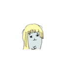 魔境東京2(マキョートーキョー)（個別スタンプ：16）