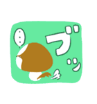 まっしゅるーむ犬わんるぅむ（個別スタンプ：38）