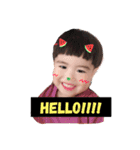 壱斗（個別スタンプ：3）