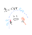 ゆるやかな日常♩.*（個別スタンプ：10）
