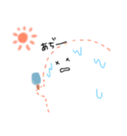 ゆるやかな日常♩.*（個別スタンプ：21）