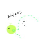 ゆるやかな日常♩.*（個別スタンプ：26）