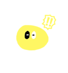 プルン（個別スタンプ：6）