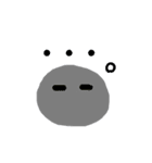 プルン（個別スタンプ：7）
