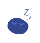 プルン（個別スタンプ：8）