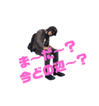 けっちゅくん（個別スタンプ：5）