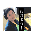 エドレジ2018（個別スタンプ：1）