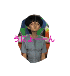 エドレジ2018（個別スタンプ：8）
