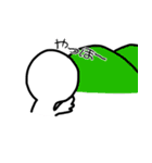 あほのことり（個別スタンプ：3）
