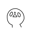 あほのことり（個別スタンプ：14）
