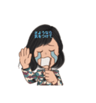 ひっちゃん（個別スタンプ：7）