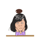 ひっちゃん（個別スタンプ：11）