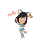 ひっちゃん（個別スタンプ：12）