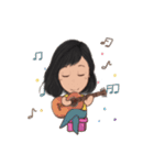 ひっちゃん（個別スタンプ：14）