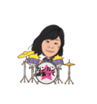 ひっちゃん（個別スタンプ：20）