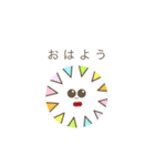 あいきょうちゃん（個別スタンプ：16）
