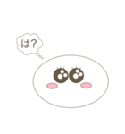 あいきょうちゃん（個別スタンプ：27）