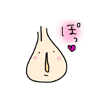 たま・ねぎ男（個別スタンプ：2）