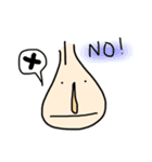 たま・ねぎ男（個別スタンプ：3）