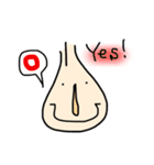 たま・ねぎ男（個別スタンプ：4）