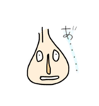たま・ねぎ男（個別スタンプ：7）