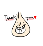 たま・ねぎ男（個別スタンプ：9）