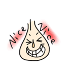 たま・ねぎ男（個別スタンプ：14）