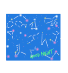 うむ（個別スタンプ：8）