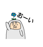 天国のおじいちゃん（個別スタンプ：13）