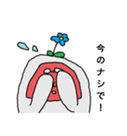 天国のおじいちゃん（個別スタンプ：34）