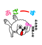 わかばのわかばによるわかばの為の日常言葉（個別スタンプ：39）