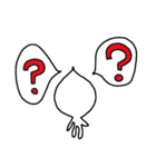 泣き言5（個別スタンプ：35）