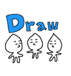 泣き言5（個別スタンプ：38）