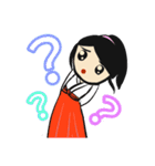 剣道の赤ちゃん2新しさ（個別スタンプ：18）
