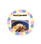 くまき食堂（個別スタンプ：6）
