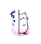ゆるはむ。（個別スタンプ：5）