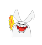 生きてるしろうさてゃ（個別スタンプ：15）