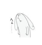 生きてるしろうさてゃ（個別スタンプ：31）