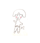 シンプルお絵かきスタンプ（個別スタンプ：15）