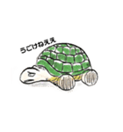 手書き あにまる（個別スタンプ：22）