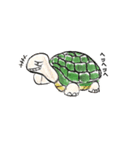 手書き あにまる（個別スタンプ：29）