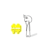 細々男のヲタ活 日常編1（個別スタンプ：36）