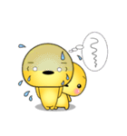 好きな人に送ってあげたいスタンプ♪（個別スタンプ：17）