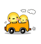 好きな人に送ってあげたいスタンプ♪（個別スタンプ：31）