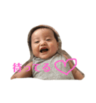 志結2（個別スタンプ：24）