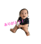 志結2（個別スタンプ：25）