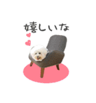 I ♡ Pan（個別スタンプ：20）