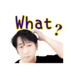 誰も私が誰を知っていません（個別スタンプ：12）