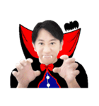 誰も私が誰を知っていません（個別スタンプ：31）